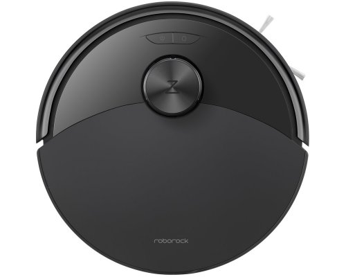 Vacuum cleaner Roborock S9 black (S952-02)