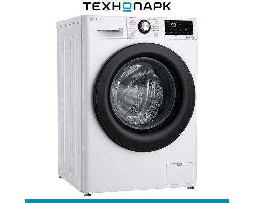 Машина стиральная LG F2V3FR6W