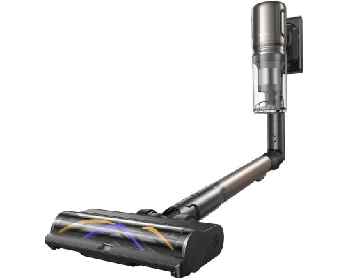 Пылесос Dreame Z40 AquaCycle Pro (VRV63F)