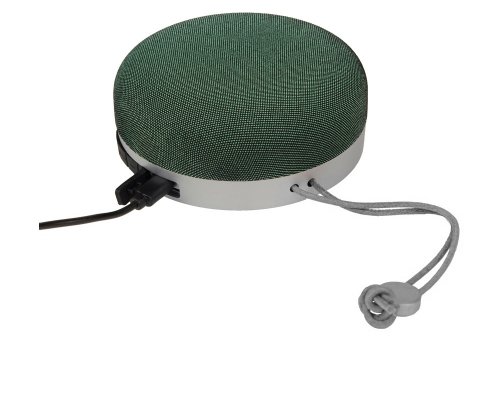 Акустика портативная Rombica mysound Capella Green, зеленый (595441)