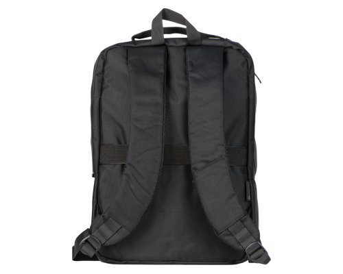 Backpack Voyager Getty for a 15.6″ laptop, black (954427)