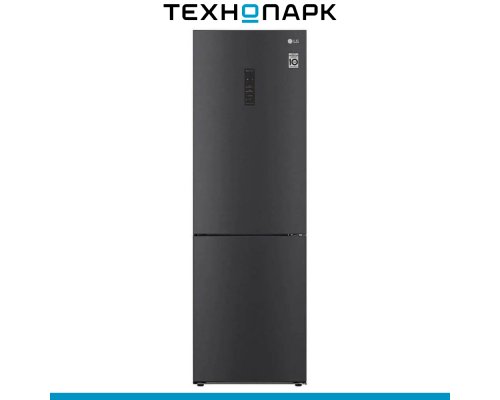 Холодильник LG GA-B459CBTL DoorCooling+