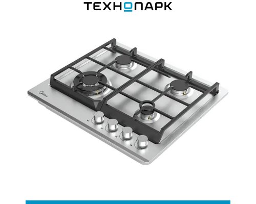 Surface cooking Midea MG593TX