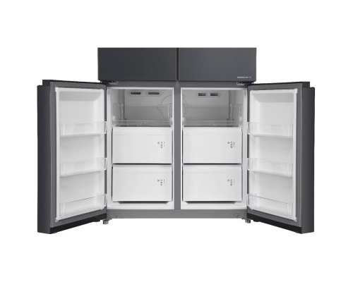 Refrigerator Toshiba GR-RF900WI1-PMJ(06)