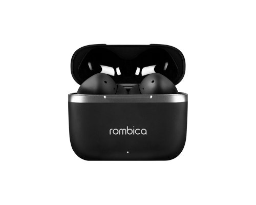 Наушники Rombica MySound Free Pro Black/черный RA-244240