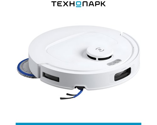 Vacuum cleaner Ecovacs Deebot T30C White (DLX71)