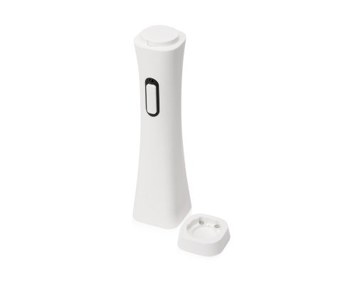 Electric corkscrew for wine Master of Wine Turbo white RA-236883