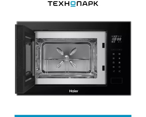 Печь микроволновая встраиваемая Haier HMX-BTG259B