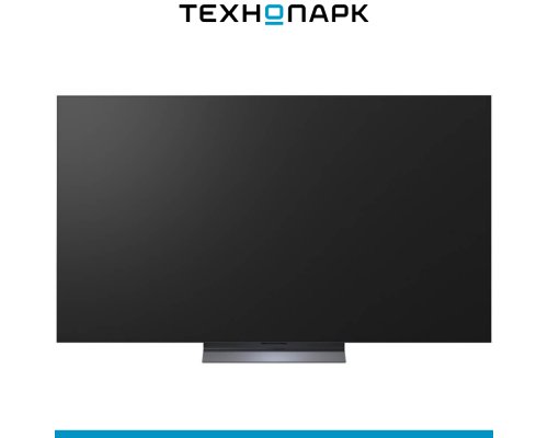 Телевизор LG OLED evo AI 65C5RLA (2025)