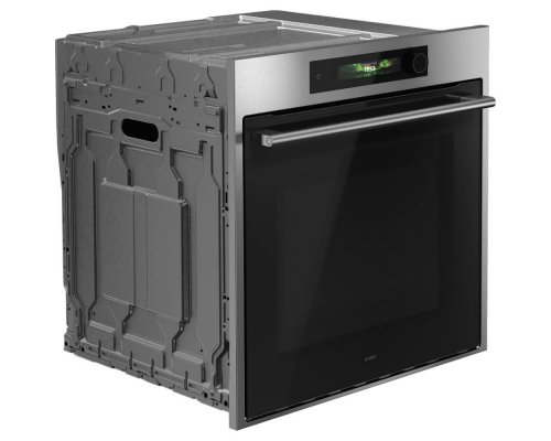 Oven cabinet Asko OCM66SSH