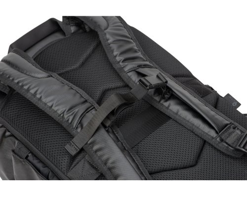 Backpack Voyager Giant for a 15.6‑inch laptop, black (230110)
