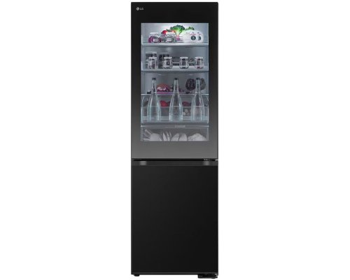 Fridge LG GC-V459FB6W