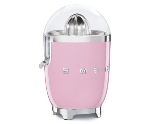 Citrus juicer Smeg CJF11PKEU pink
