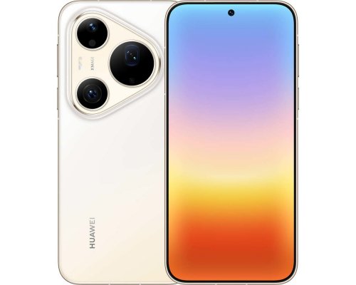Смартфон Huawei Pura 90s Pro Max 512 ГБ пудровый розовый