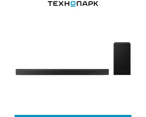 Саундбар Samsung HW-B750F