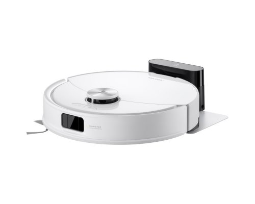 Vacuum cleaner Roborock S9 white (S902-02)