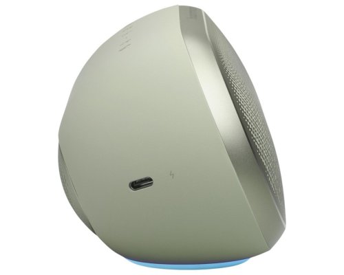 Portable acoustics Harman/Kardon Luna 2 green
