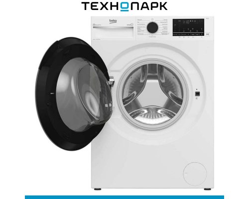 Машина стиральная Beko B3WFR56H2W