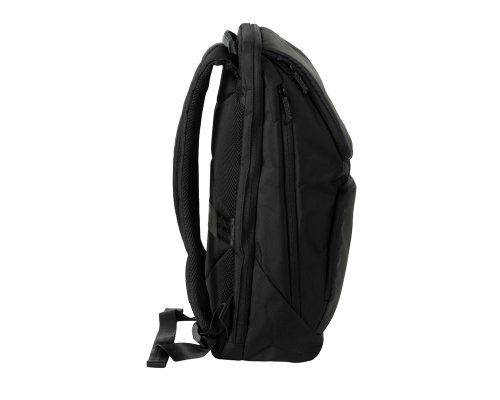 Backpack Voyager Leader for a 15.6‑inch laptop, black (209670)
