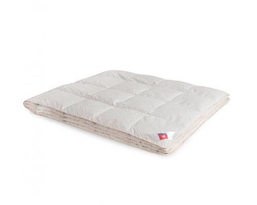 Duvet Afrodita light, king size, 200(16)02-ЛЭО