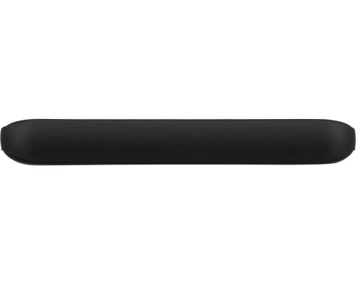 Аккумулятор внешний Color It C1, 5000 мАч, черный (596807clr)