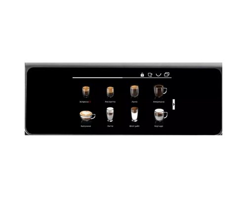 Coffee machine Polaris PACM 2071AC