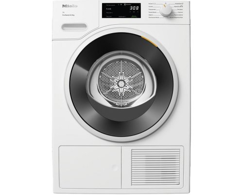 Машина сушильная Miele TWC640WP