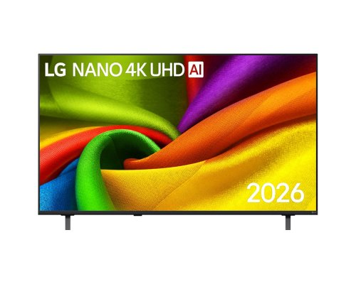 Телевизор LG 55NU900B6LA (2026)