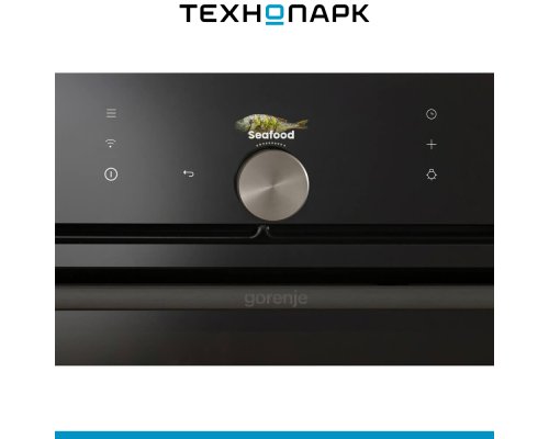 Oven cabinet Gorenje BCM4058B