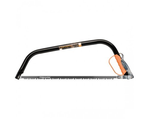 Пила лучковая Fiskars, 61 см 124810
