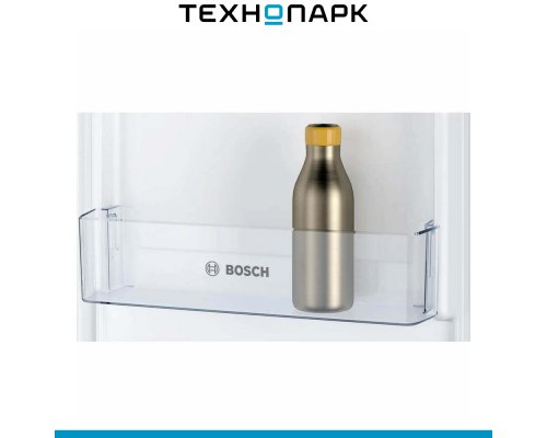 Холодильник встраиваемый Bosch KIV86NSE0