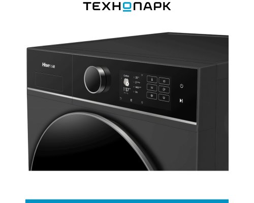Машина стиральная Hisense WF5I8043BBF