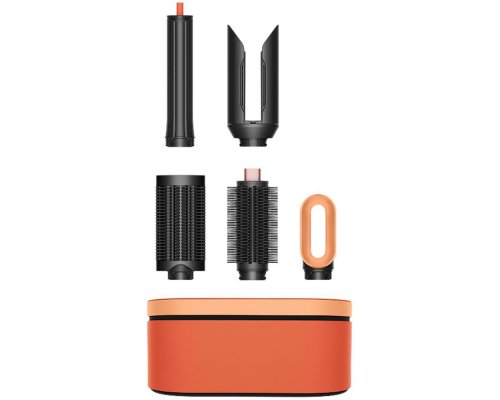 Стайлер Dyson Airwrap HS09 Co-anda2x абрикос/топаз (264003-01)
