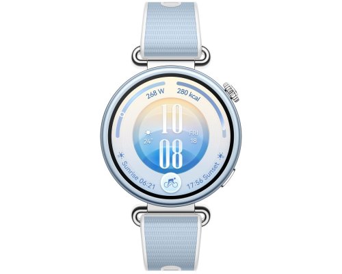 Smart-watch Huawei Watch GT 7 41 mm blue (55020JUW)