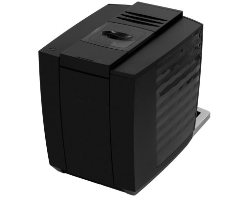 Кофемашина Jura E8 Piano Black (15745)