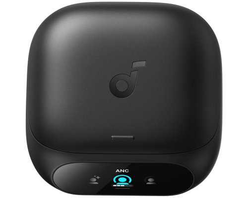Earphones Anker Soundcore Liberty 5 Pro black