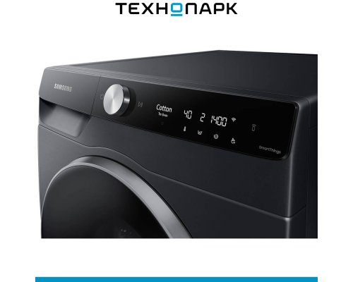 Washing machine Samsung WW11CGP44CSBLP