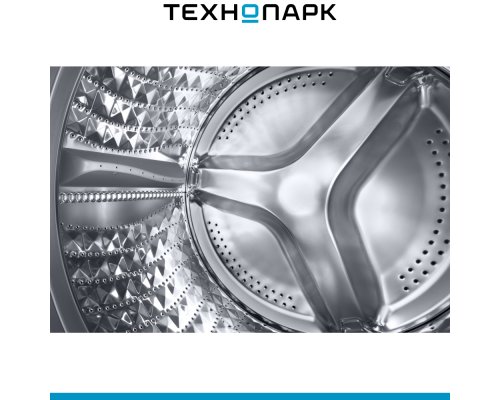 Washing machine Samsung WW90DG5U34ABLP
