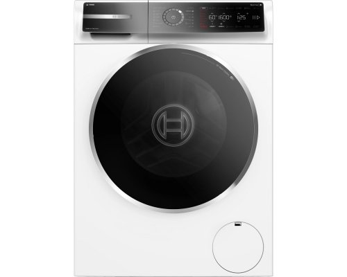 Машина стиральная Bosch WGB256A1ME