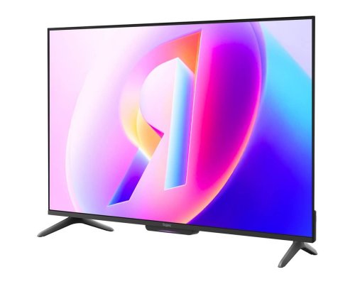 TV Yandex TV Station Basic QLED with Alice 43 (2025)