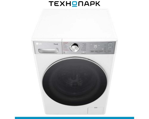 Машина стиральная LG F4V9LA2W