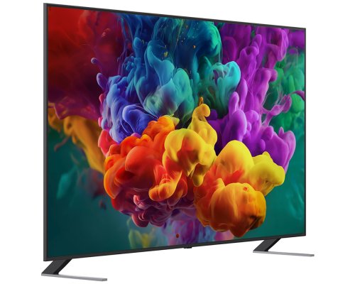 Телевизор LG QNED evo AI 86QNED85B6C (2026)