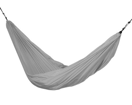 Hammock Lazy, grey (832328)