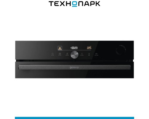 Шкаф духовой Gorenje BSA6747DGWI