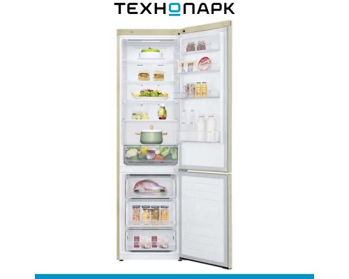 Fridge LG GA-B509SEKL