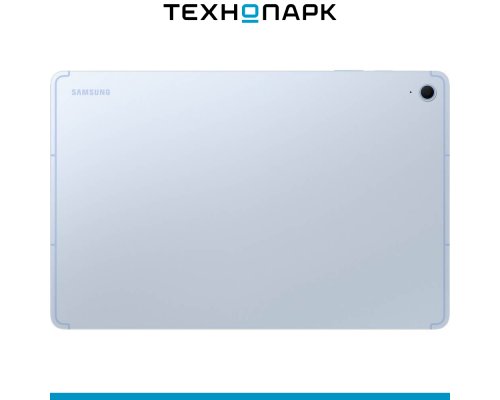 Планшет Samsung Galaxy Tab S10 FE+ 5G 8+128 ГБ голубой