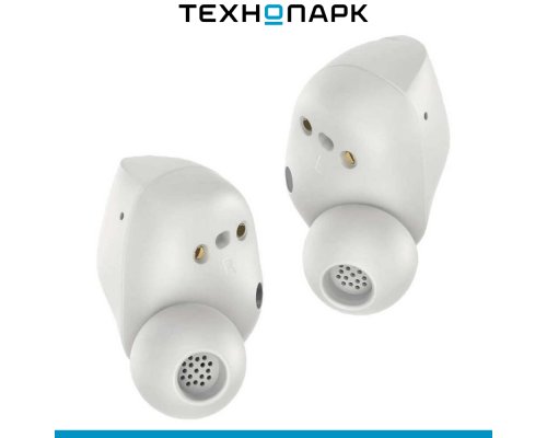 Наушники Sennheiser Accentum True Wireless белый
