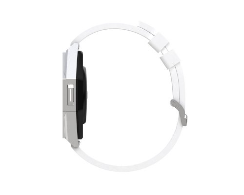Смарт-часы Canyon Otto SW-86, белый RA-295504