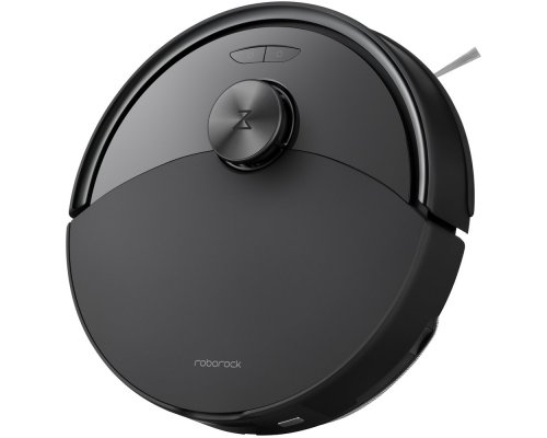 Vacuum cleaner Roborock S9 black (S952-02)
