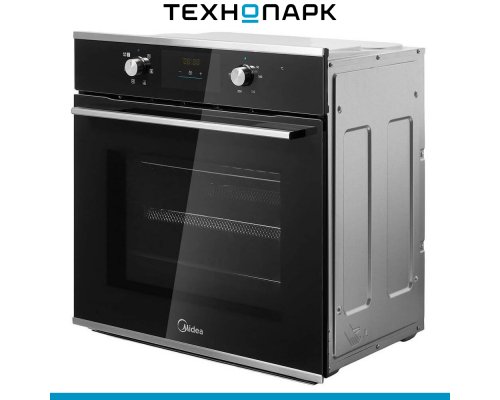Шкаф духовой Midea MO47003GB